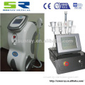 40k ultrasonic cavitation slimming machine